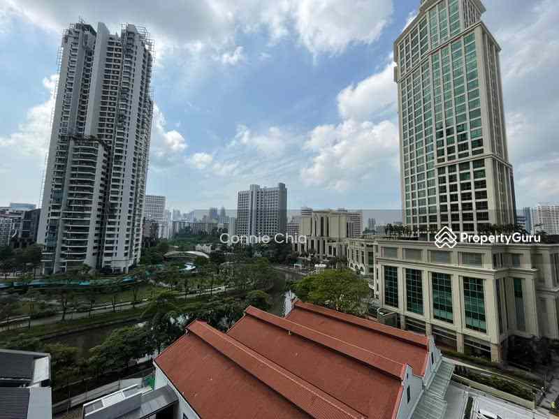 Prop-GPT: Condominium: D03 Tiong Bahru Riviere