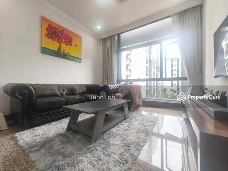 Prop-GPT: Condominium: D03 Tiong Bahru River Place