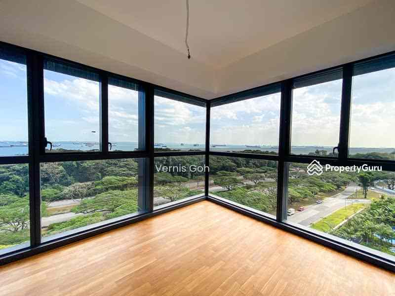 Prop-GPT: Apartment: D15 Marine Parade Seaside Residences