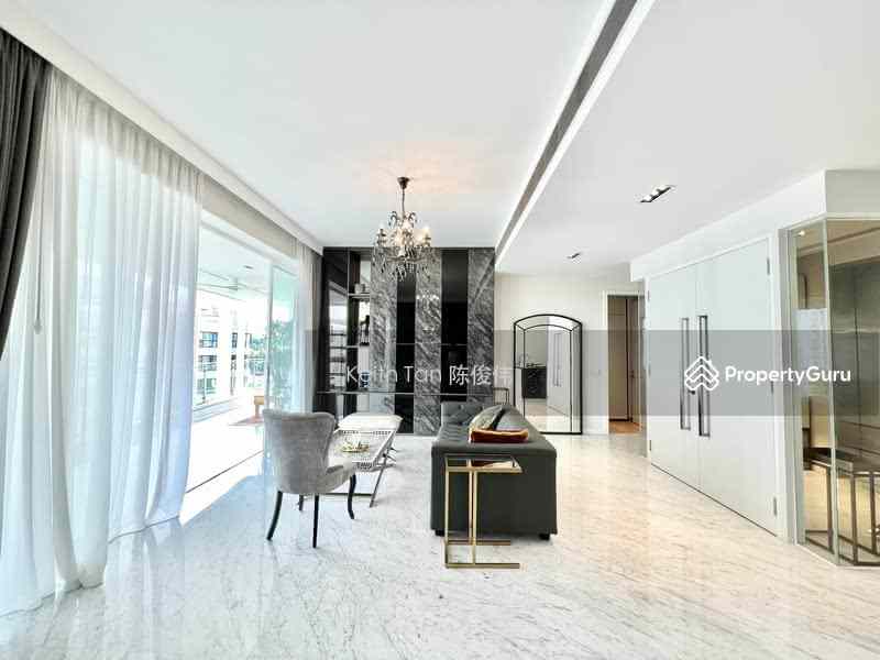 Prop-GPT: Condominium: D10  The Orange Grove