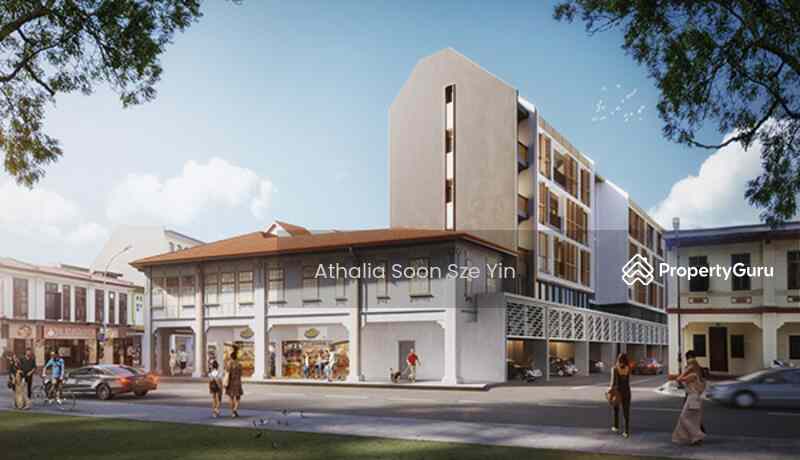 Prop-GPT: Condominium: D15  Atlassia