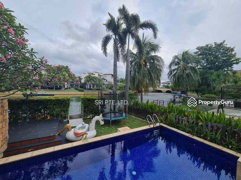 Prop-GPT: Detached: D04  Sentosa Cove