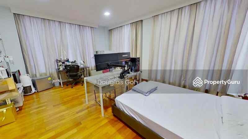 Prop-GPT: Terrace: D14  Yong Seng Estate