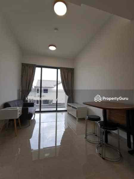 Prop-GPT: Condominium: D19  The Gazania