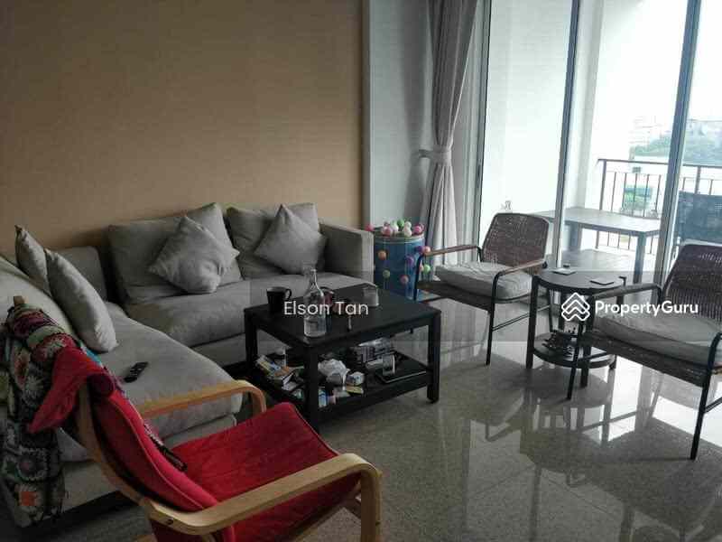 Prop-GPT: Apartment: D12  Moonstone Residences