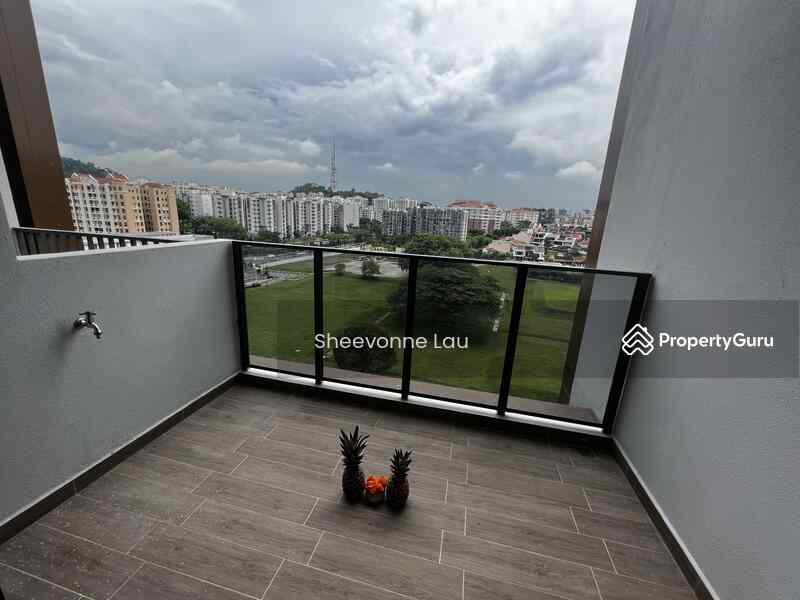 Prop-GPT: Condominium: D23 Hillview Midwood