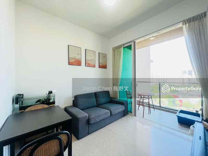 Prop-GPT: Condominium: D03  Principal Garden