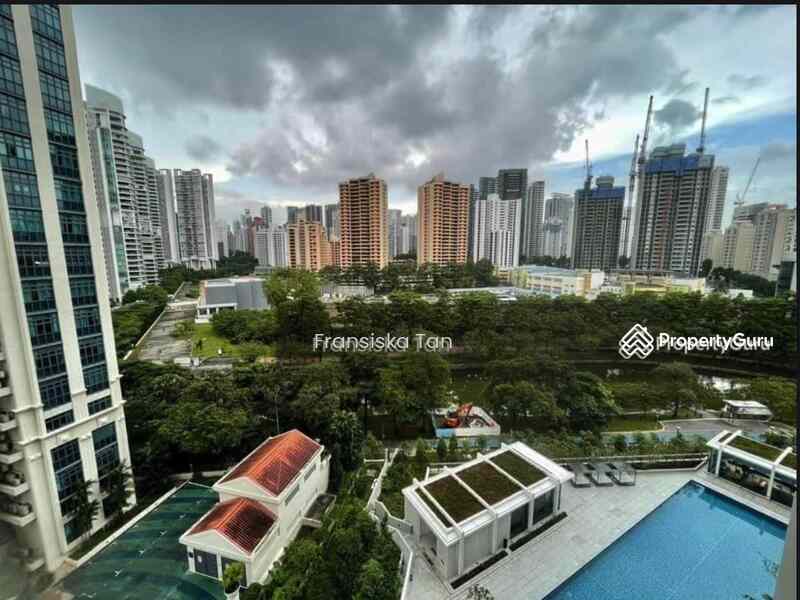 Prop-GPT: Condominium: D03 Tiong Bahru Riviere