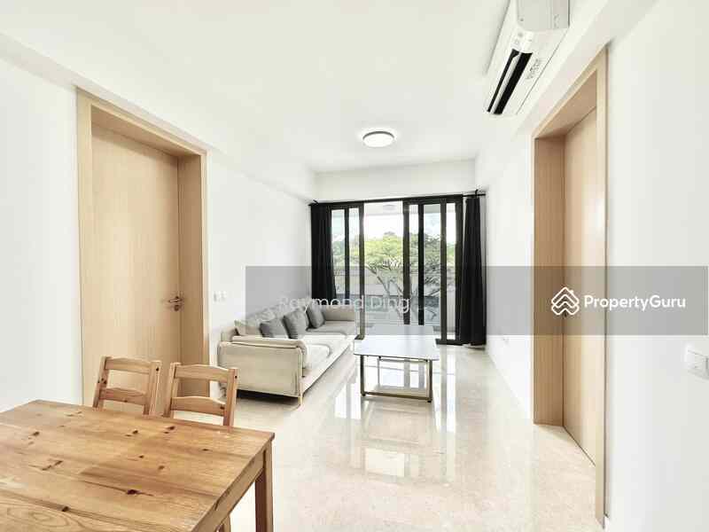Prop-GPT: Condominium: D13 Potong Pasir The Tre Ver
