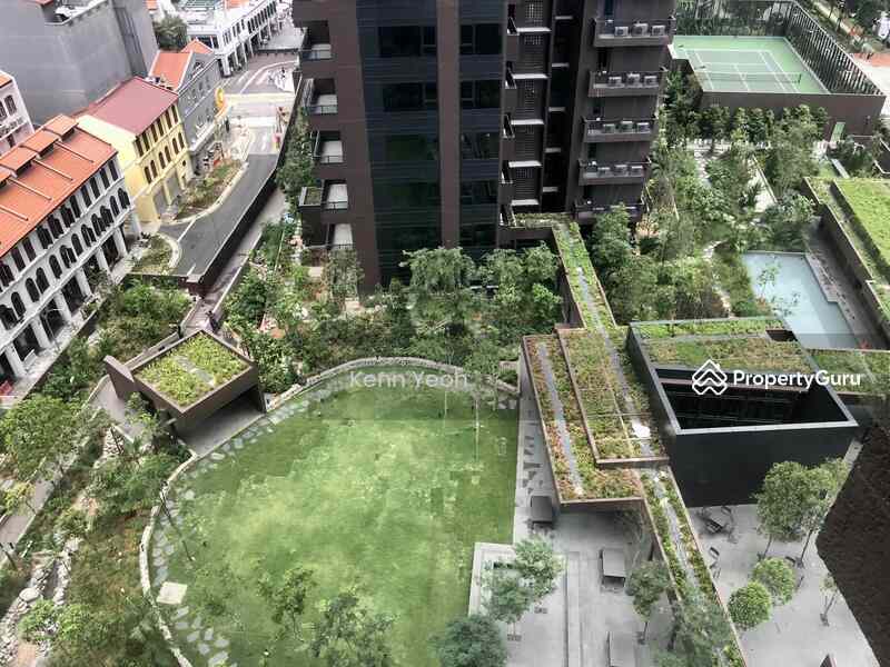 Prop-GPT: Condominium: D07  Midtown Modern