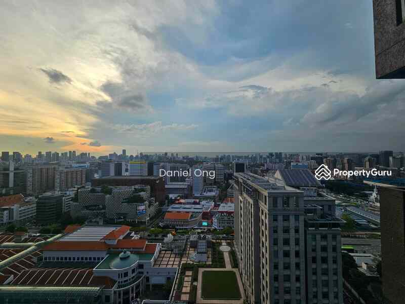 Prop-GPT: Condominium: D07  Midtown Modern