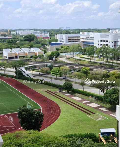 Prop-GPT: Condominium: D20 Ang Mo Kio Grandeur 8