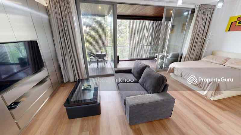 Prop-GPT: Condominium: D09  Killiney 118