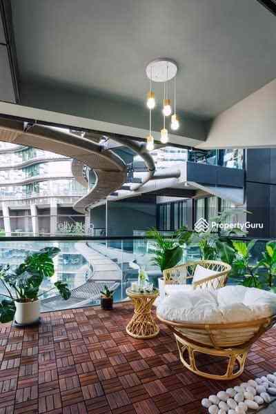 Prop-GPT: Condominium: D01 Marina Marina One Residences