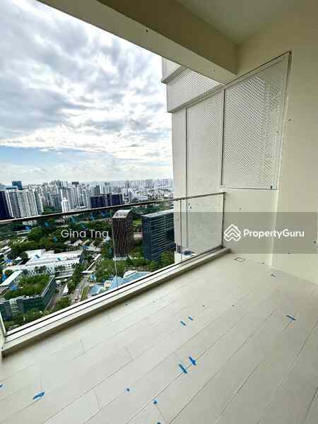 Prop-GPT: Condominium: D09 Cairnhill Klimt Cairnhill