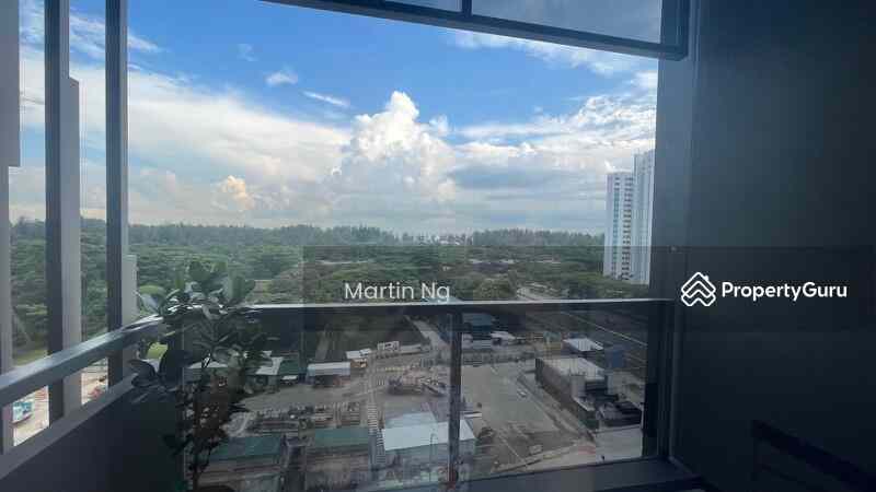 Prop-GPT: Condominium: D15  One Meyer