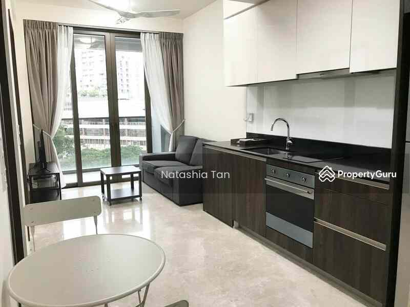 Prop-GPT: Condominium: D14  Park Place Residences