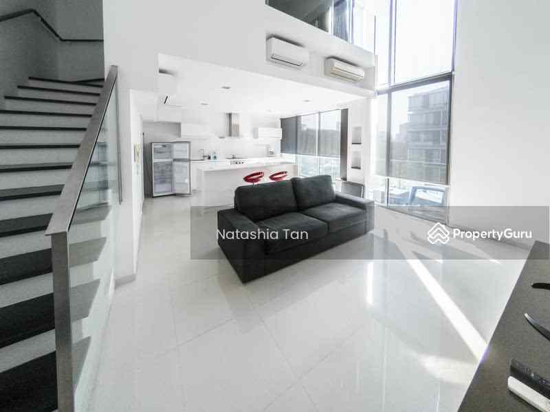 Prop-GPT: Apartment: D05  One-North Residences