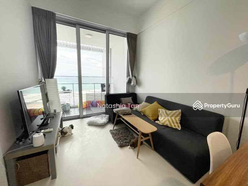 Prop-GPT: Condominium: D02 Anson Eon Shenton