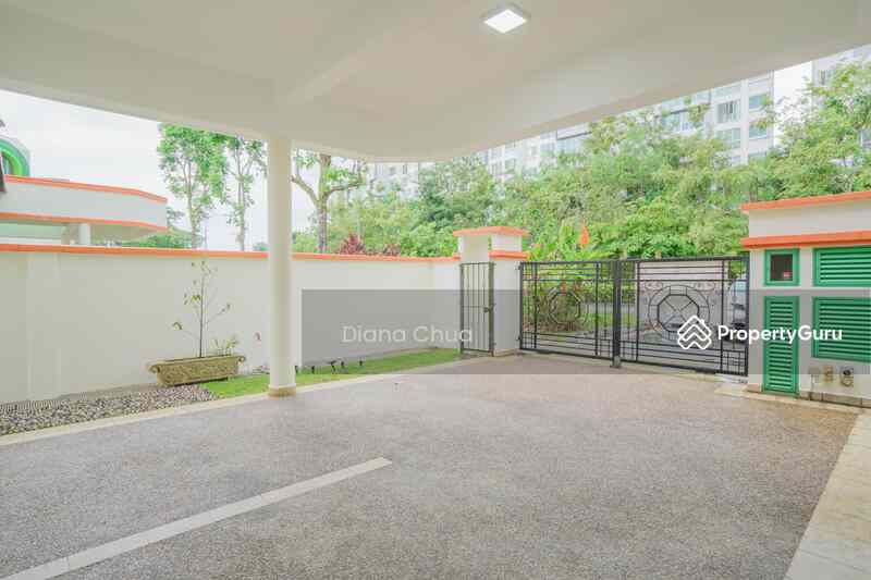 Prop-GPT: Detached: D21 Upper Bukit Timah Bukit Timah,   Rifle Range Road