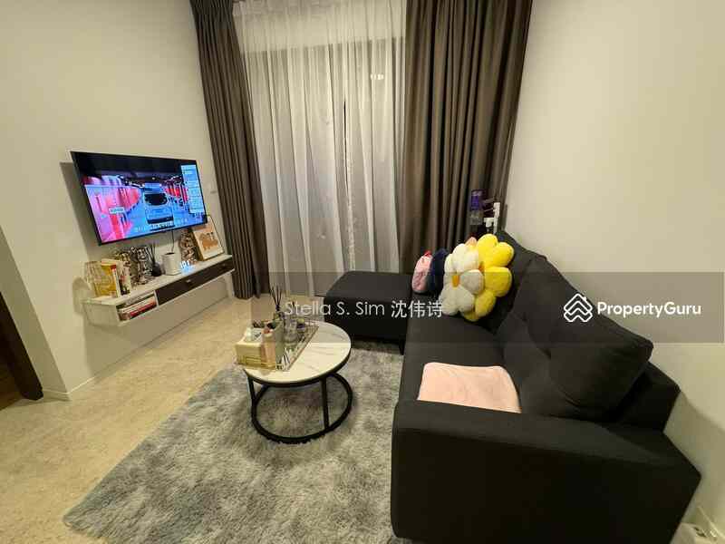 Prop-GPT: Condominium: D03 Tiong Bahru Avenue South Residence