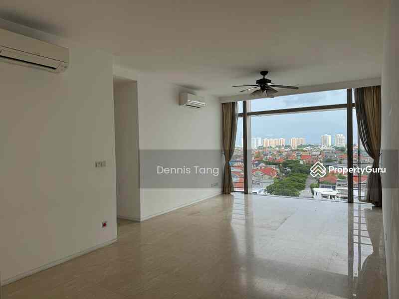 Prop-GPT: Condominium: D14  The Trumps