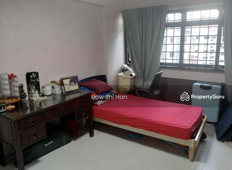 Prop-GPT: HDB Flat: D23  521 Jelapang Road