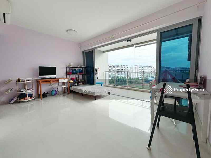 Prop-GPT: Condominium: D19  The Scala @ Lorong Chuan
