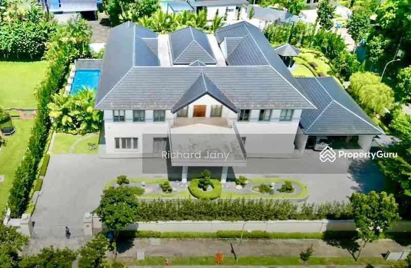 Prop-GPT: Bungalow - Good Class: D21 Upper Bukit Timah 589886