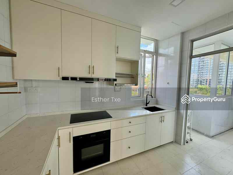 Prop-GPT: Condominium: D15  The Elegance @ Changi