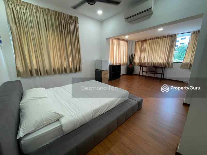 Prop-GPT: Corner Terrace: D13 Macpherson 5min Mattar Mrt 51 jalan Chengkek