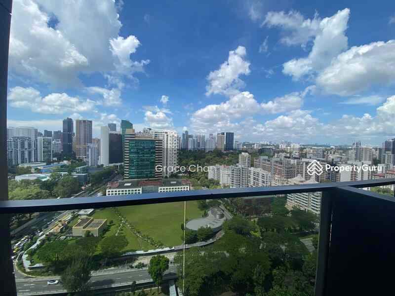 Prop-GPT: Condominium: D11  Pullman Residences