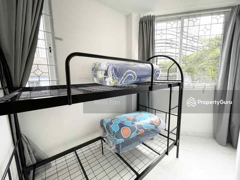 Prop-GPT: Shophouse: D08  Farrer Park, Serangoon Road, Race Course Road