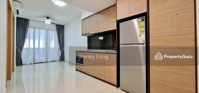 Prop-GPT: Condominium: D23 Hillview Midwood