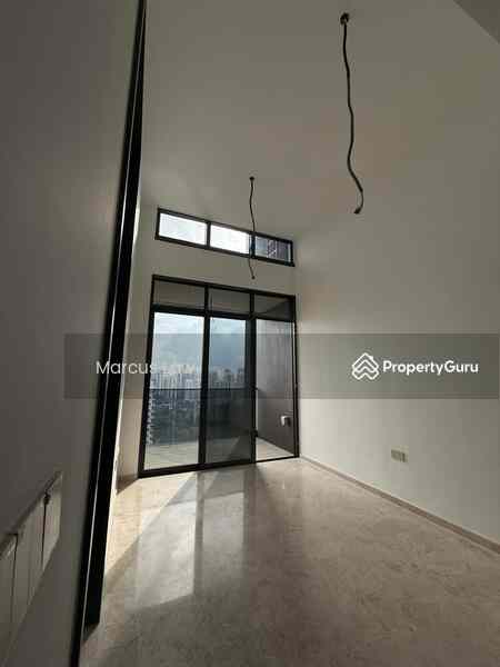 Prop-GPT: Condominium: D11  Pullman Residences