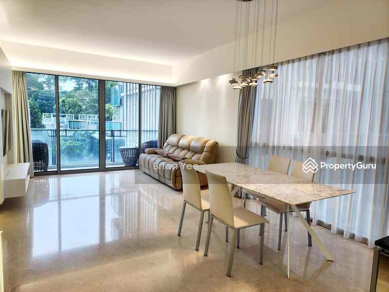 Prop-GPT: Condominium: D20  Thomson Grand