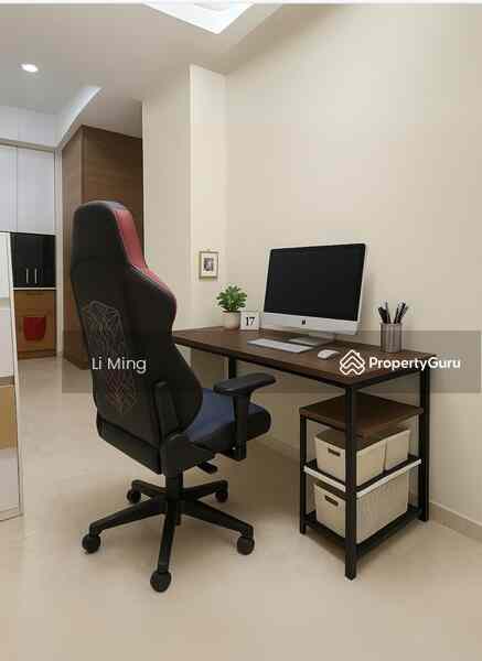 Prop-GPT: Condominium: D19 Punggol Watertown