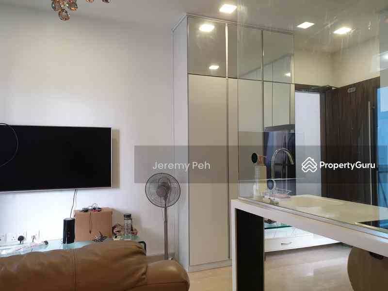Prop-GPT: Apartment: D12  Prestige Heights