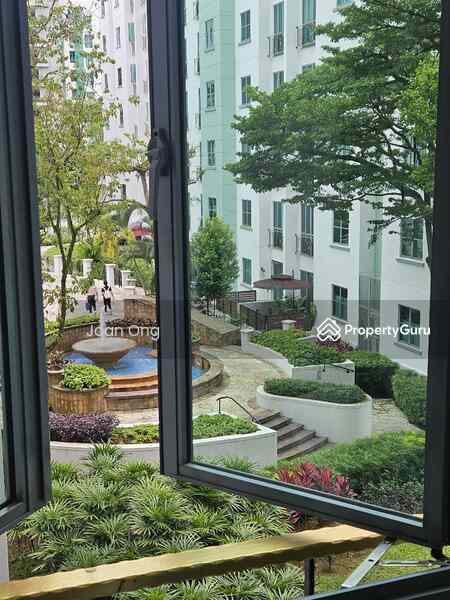 Prop-GPT: Condominium: D21 Upper Bukit Timah Springdale Condo