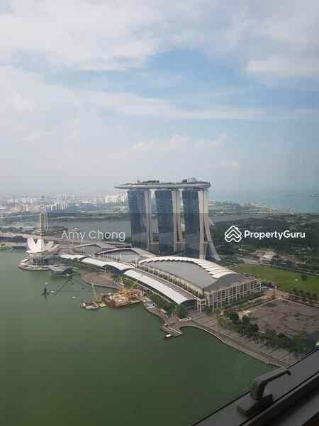 Prop-GPT: Condominium: D01 Marina The Sail @ Marina Bay