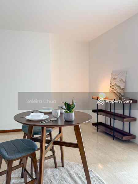 Prop-GPT: Condominium: D14 Geylang Central Grove
