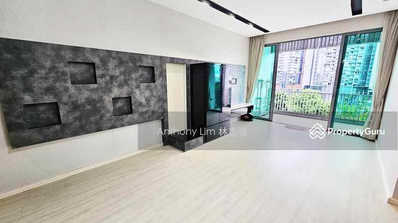 Prop-GPT: Condominium: D05  Hundred Trees