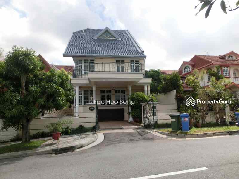 Prop-GPT: Semi-Detached: D28  Jalan Jarak