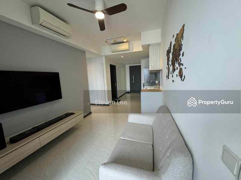 Prop-GPT: Condominium: D12 Toa Payoh Gem Residences