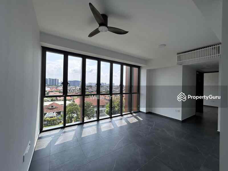 Prop-GPT: Condominium: D15  LIV @ MB