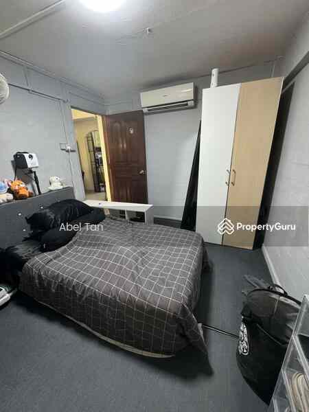 Prop-GPT: HDB Flat: D03  128 Bukit Merah View