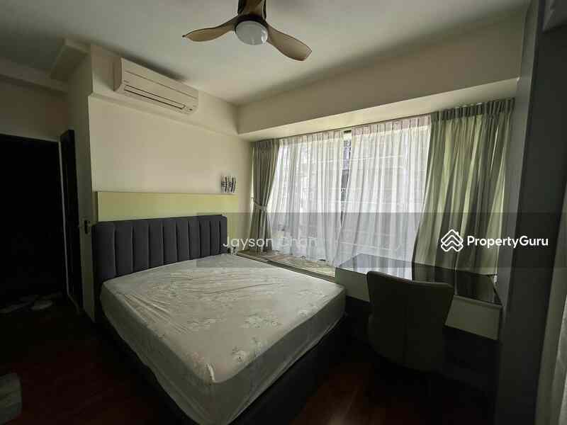 Prop-GPT: Condominium: D12  Casa Fortuna
