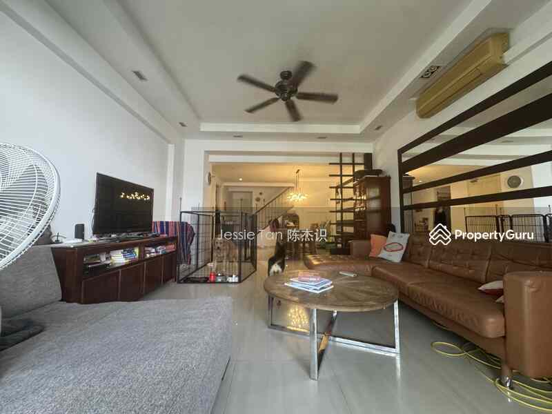 Prop-GPT: Condominium: D23  The Dairy Farm