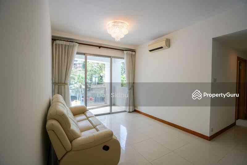 Prop-GPT: Condominium: D03 Tiong Bahru Twin Regency