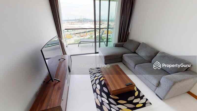 Prop-GPT: Apartment: D01 Marina Marina One Residences